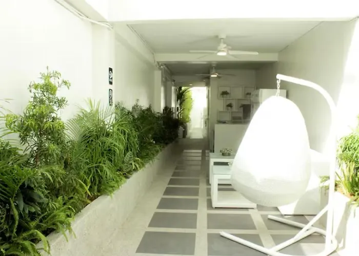 Apartment Medspace