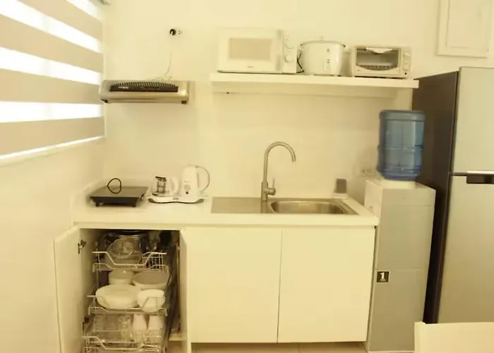 Apartment Medspace